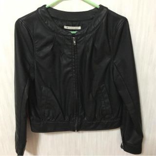 マジェスティックレゴン(MAJESTIC LEGON)のマジェスティックレゴン ライダースジャケット(ライダースジャケット)