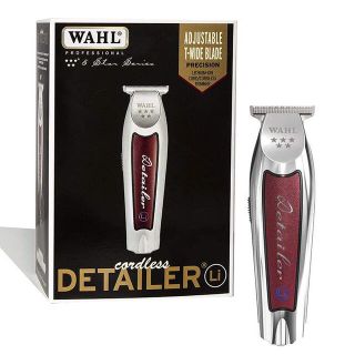 新品 WAHL Professional 5-Star Series8171(メンズシェーバー)