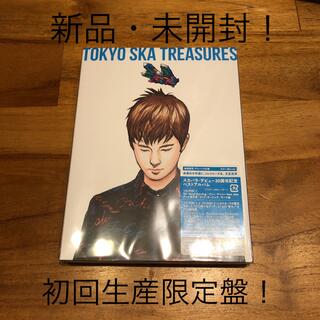 TOKYO SKA TREASURES～ベスト・オブ・東京スカパラダイスオーケ…(ポップス/ロック(邦楽))