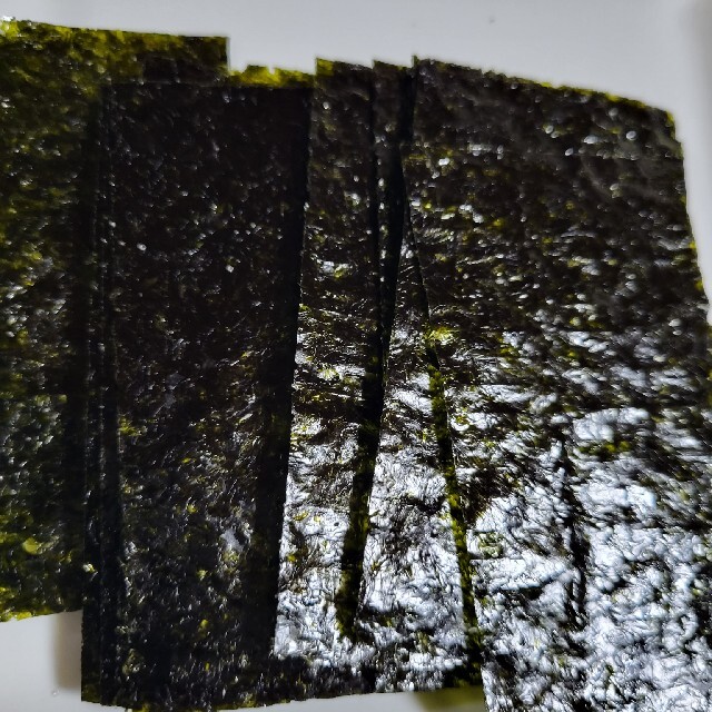 初摘み塩海苔3袋 初摘み塩海苔3袋