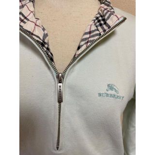 バーバリー(BURBERRY)の桜様専用。Burberry バーバリー　シャツ(ポロシャツ)