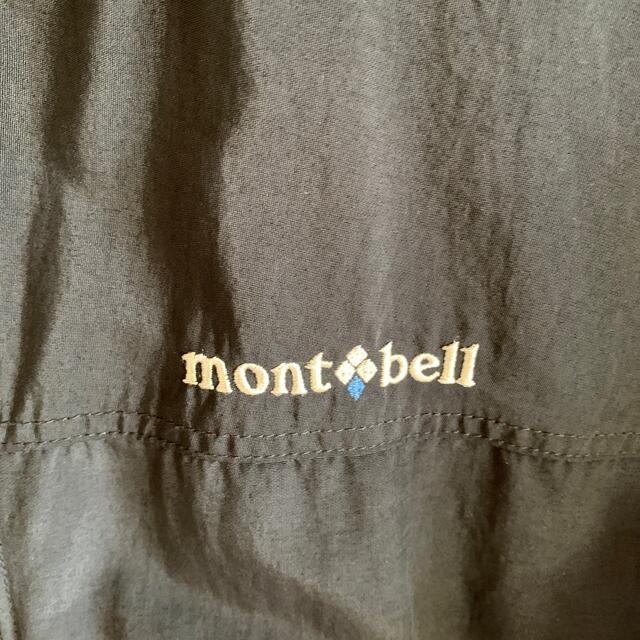 mont bell(モンベル)のmont-bell ジャケット　（メンズ） メンズのジャケット/アウター(ナイロンジャケット)の商品写真