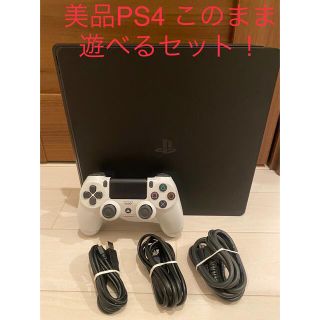 超美品  PlayStation4  FC24