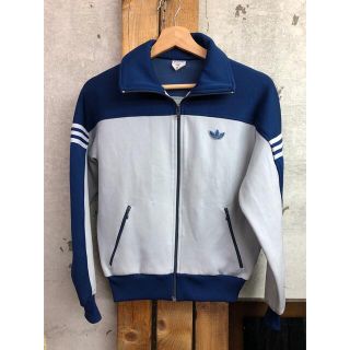 アディダス(adidas)の専用★adidas デサント 西ドイツ W.GERMANY  ジャージ(ジャージ)