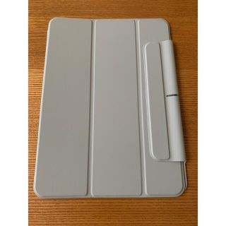 エレコム(ELECOM)の新品未使用　ESR  iPad Pro 11 第3世代用ケース(iPadケース)