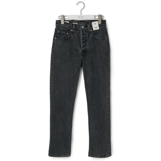 BIOTOP 501 26 Levi's length26 サイズ1Levi