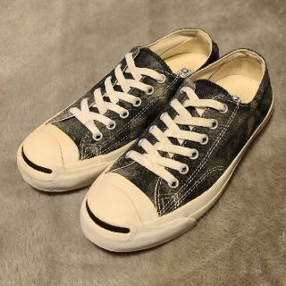 コンバース(CONVERSE)のCONVERSE JackPurcell レディース スニーカー(スニーカー)