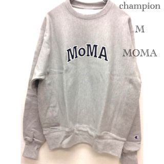 モマ スウェット(メンズ)の通販 51点 | MOMAのメンズを買うならラクマ