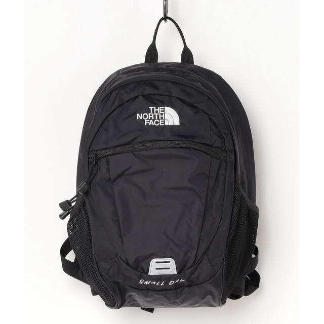 THE NORTH FACE(ザノースフェイス)のThe North Face リュック スモールデイ キッズ キッズ/ベビー/マタニティのこども用バッグ(リュックサック)の商品写真