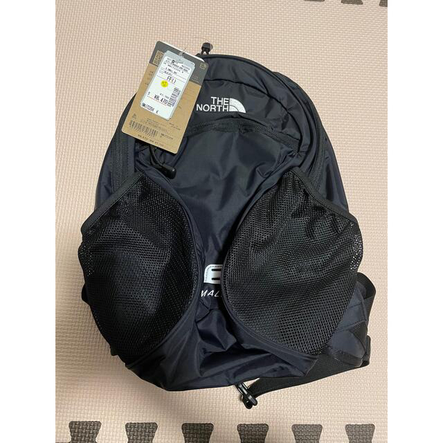 THE NORTH FACE(ザノースフェイス)のThe North Face リュック スモールデイ キッズ キッズ/ベビー/マタニティのこども用バッグ(リュックサック)の商品写真