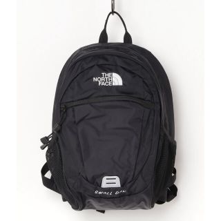 ザノースフェイス(THE NORTH FACE)のThe North Face リュック スモールデイ キッズ(リュックサック)