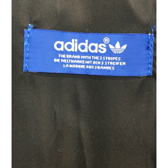 adidas(アディダス)の美品 アディダス adidas リュック    レディース レディースのバッグ(リュック/バックパック)の商品写真