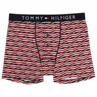 トミーヒルフィガー(TOMMY HILFIGER)のTOMMY HILFIGER ボクサーパンツ 53312260 M(ボクサーパンツ)