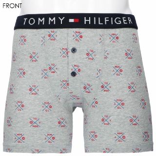 トミーヒルフィガー(TOMMY HILFIGER)のTOMMY HILFIGER ボクサーパンツ 53312260 M(ボクサーパンツ)