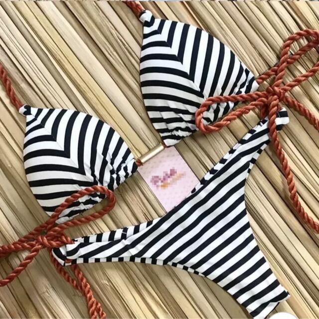 水着　ビキニ　bikini レディースの水着/浴衣(水着)の商品写真
