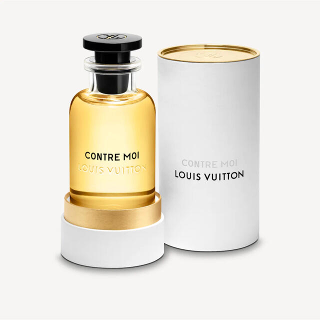 LOUIS VUITTON ルイ・ヴィトン コントロモワ 100ml-