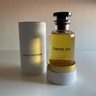 LOUIS VUITTON - ルイヴィトン コントロモワ 100ml LOUIS VUITTON