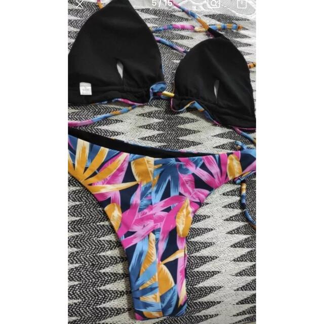 水着　ビキニ　bikini レディースの水着/浴衣(水着)の商品写真