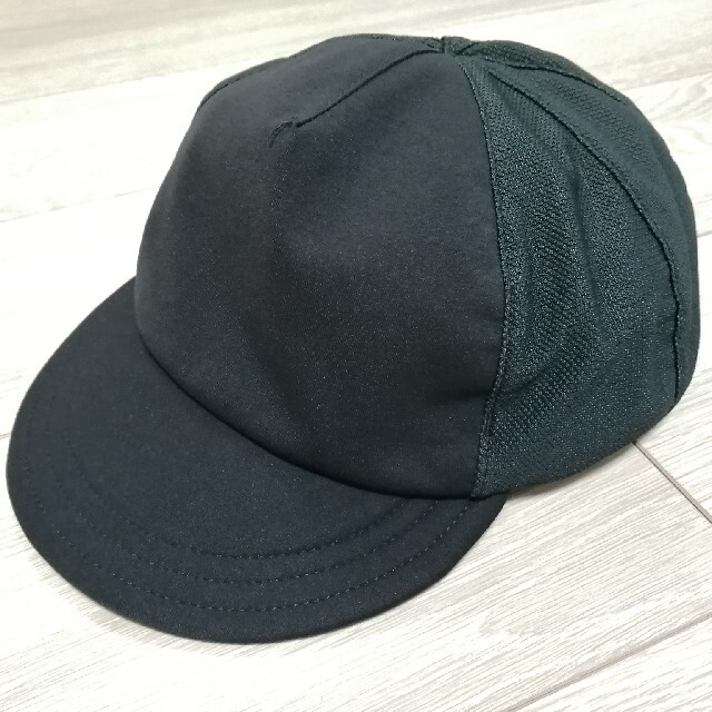 山と道 Stretch Mesh Cap ストレッチ メッシュ キャップ Lの通販 by SUZU's shop｜ラクマ