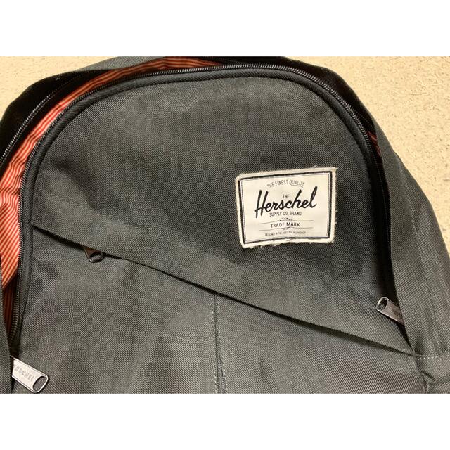 HERSCHEL(ハーシェル)のHERSCHEL  リュック レディースのバッグ(リュック/バックパック)の商品写真