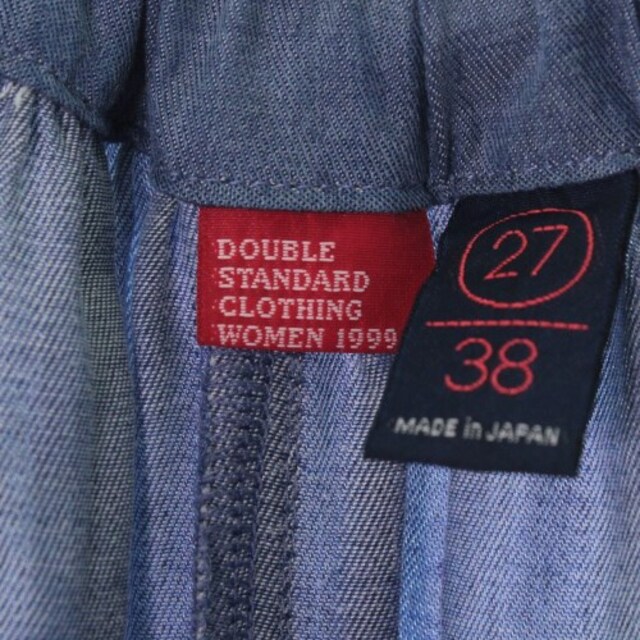 DOUBLE STANDARD CLOTHING(ダブルスタンダードクロージング)のDOUBLE STANDARD CLOTHING オールインワン/サロペット レディースのパンツ(サロペット/オーバーオール)の商品写真