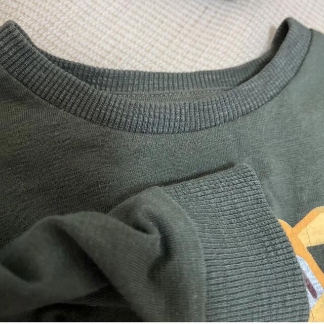 NEXT(ネクスト)のネクスト　ロンT キッズ/ベビー/マタニティのベビー服(~85cm)(シャツ/カットソー)の商品写真