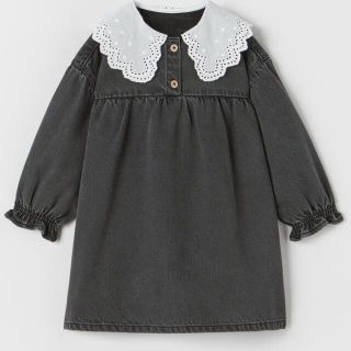 ザラキッズ(ZARA KIDS)のzarakids ワンピース(ワンピース)