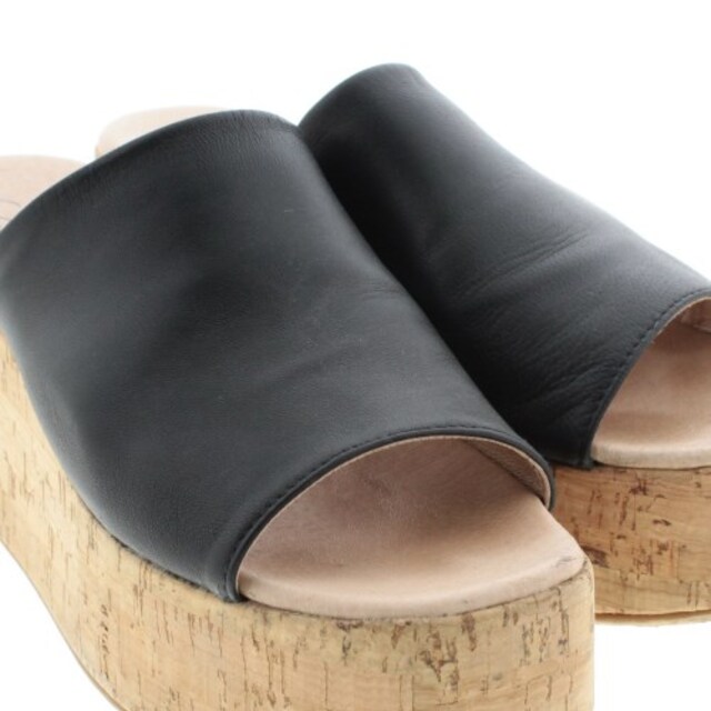 gaimo(ガイモ)のgaimo サンダル レディース レディースの靴/シューズ(サンダル)の商品写真
