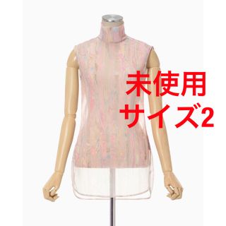 マメ カットソーの通販 500点以上 | mameを買うならラクマ