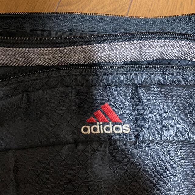 adidas(アディダス)のadidas アディダス  メンズ ショルダー バッグ スポーツバッグ メンズのバッグ(ショルダーバッグ)の商品写真