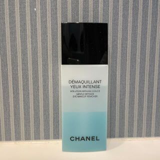 シャネル(CHANEL)の♥CHANEL デマキヤンユーアンタンス アイメークアップリムーバー♥(クレンジング/メイク落とし)