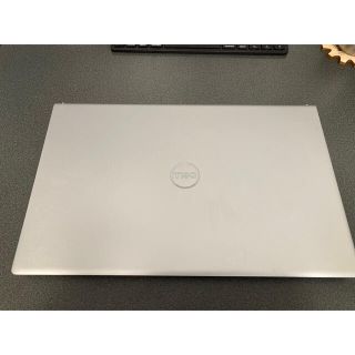 デル(DELL)のInspiron 15 5515(ノートPC)