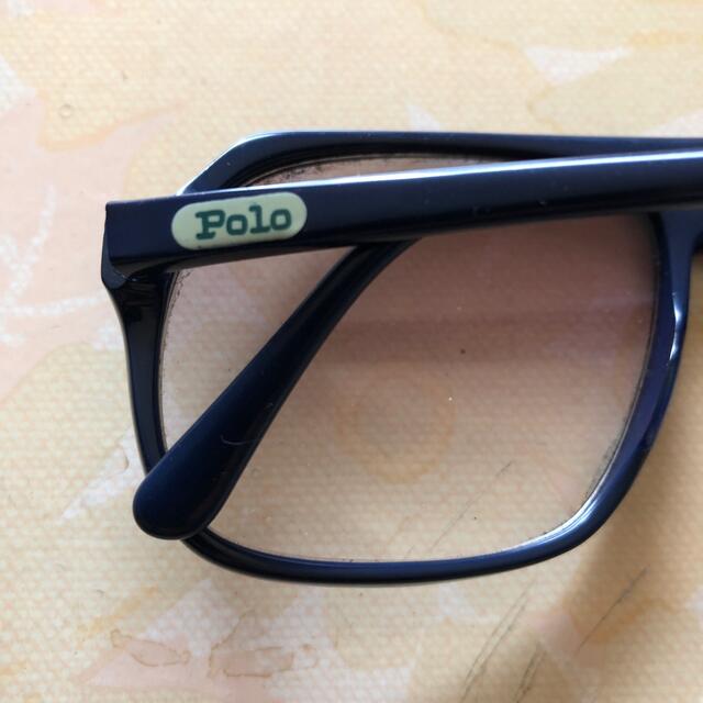 POLO RALPH LAUREN(ポロラルフローレン)のポロサングラス メンズのファッション小物(サングラス/メガネ)の商品写真