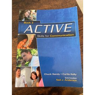 ACTIVE skills for Communication(語学/参考書)