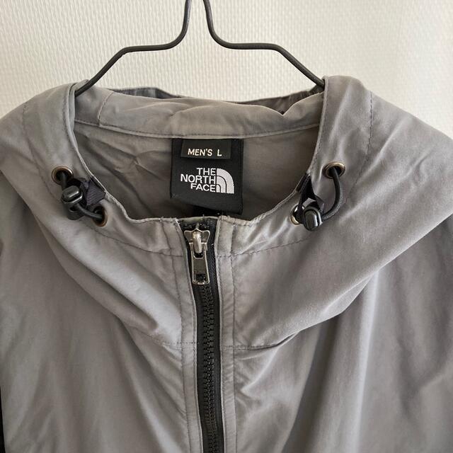 THE NORTH FACE(ザノースフェイス)のノースフェイス　 メンズのジャケット/アウター(ナイロンジャケット)の商品写真