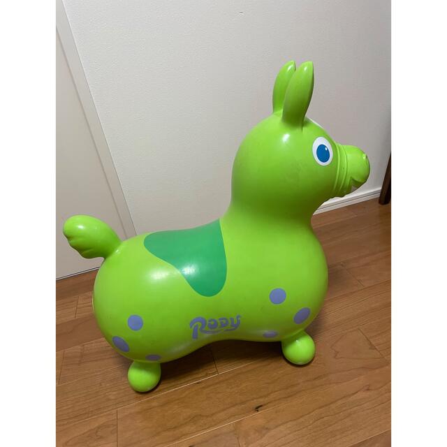 Rody(ロディ)のロディ キッズ/ベビー/マタニティのおもちゃ(その他)の商品写真