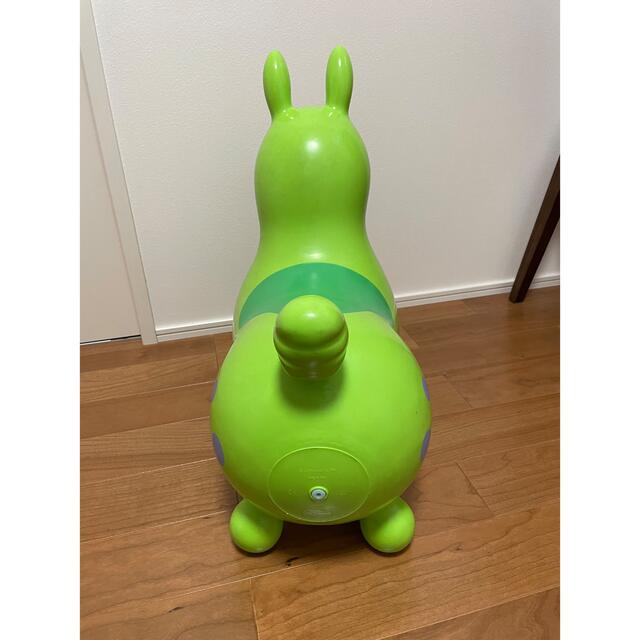 Rody(ロディ)のロディ キッズ/ベビー/マタニティのおもちゃ(その他)の商品写真