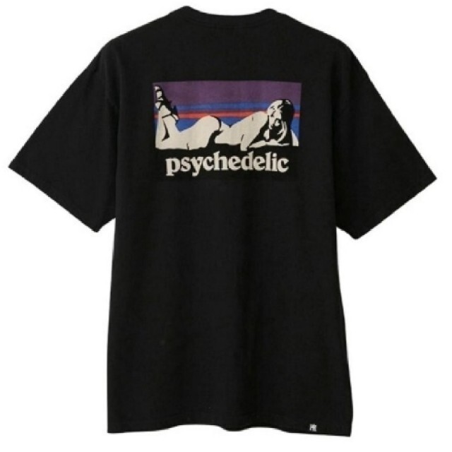 専用♡HYSTERIC GLAMOUR PSYCHEDELICTシャツ 1