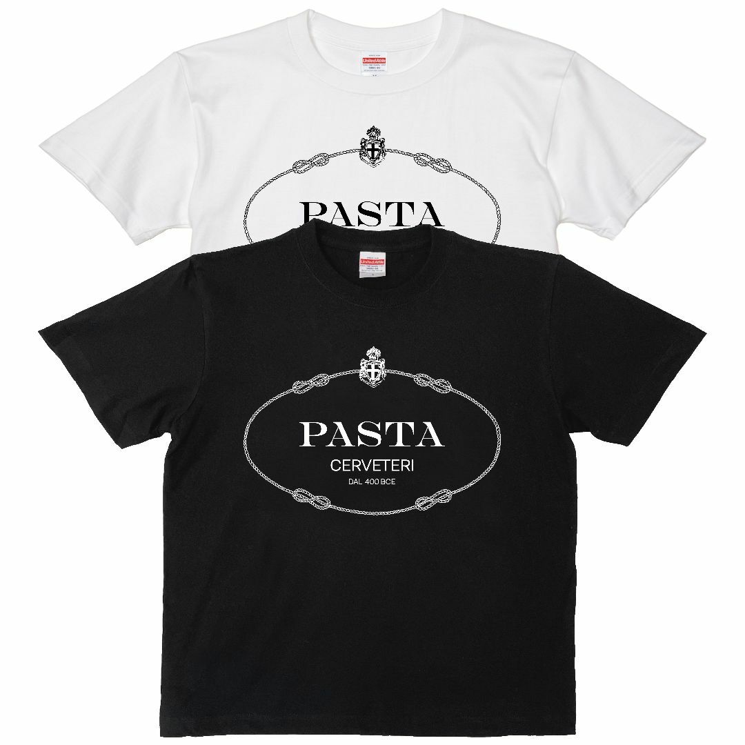 パスタ　半袖Ｔシャツ　Ｌａ