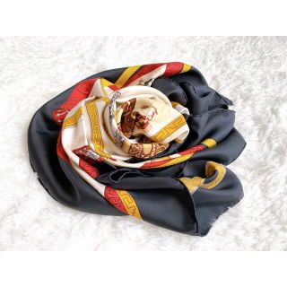 HERMES エルメカレ90 スカーフ CHARREADA | www.unimac.az