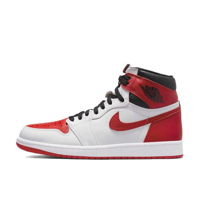 Nike Air Jordan 1 High OG "Heritage"27cm