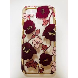 ケイトスペードニューヨーク(kate spade new york)のkate spade iPhoneカバー(iPhoneケース)