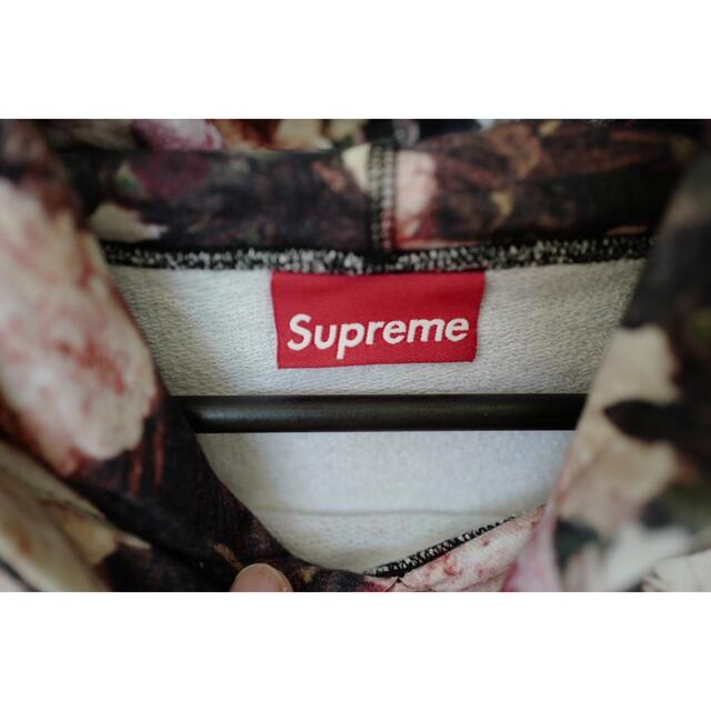 Supreme - Supremeパーカーの通販 by YUUHI. shop|シュプリーム Supreme - Supremeパーカーの通販 by YUUHI. shop|シュプリーム