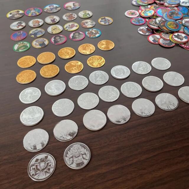 ドラゴンボール - ドラゴンボール メンコ めんこ 貴重 大量の ドラゴンボール - ドラゴンボール メンコ めんこ 貴重 大量の