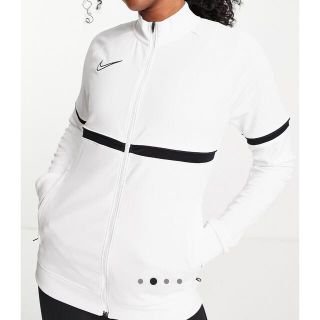 ナイキ(NIKE)の☆新品☆ NIKE ナイキ 海外テニスウェア ジャケット US-XS(ウェア)