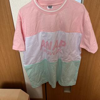 アナップキッズ(ANAP Kids)のANAPTシャツ(Tシャツ/カットソー)
