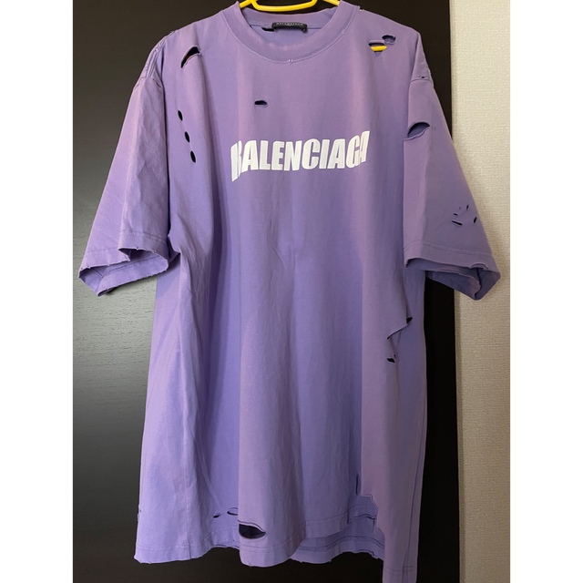 BALENCIAGA バレンシアガ Tシャツ