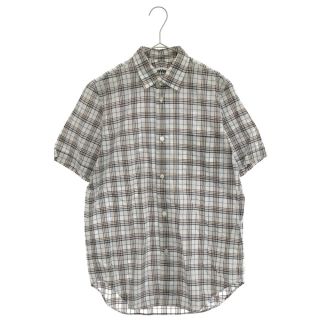 ジュンヤワタナベコムデギャルソン(JUNYA WATANABE COMME des GARCONS)のeYe COMME des GARCONS JUNYA WATAN(シャツ)