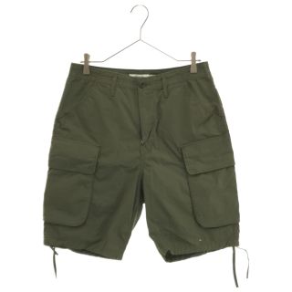 ノンネイティブ(nonnative)のnonnative ノンネイティブ ショートパンツ(ショートパンツ)