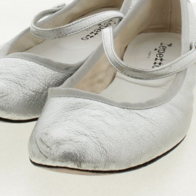 repetto バレエシューズ/オペラシューズ レディース | monsterdog.com.br